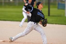 Photos: Newark vs. Somonauk baseball