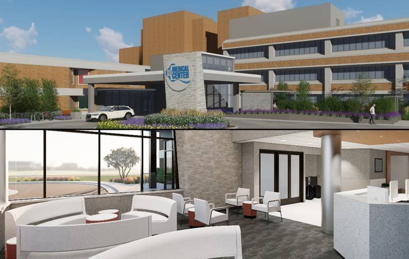 CGH Medical Center - CGH Invests In the Future