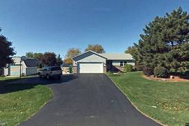 Single-family home in Johnsburg goes for $317,000