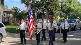 Illinois Valley communities gather to ‘pay honor to those who gave their all’