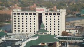 Joliet police discover explosives at casino hotel were fireworks
