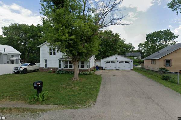 What were the best deals for residential properties in Lee County / Whiteside the week of March 16?