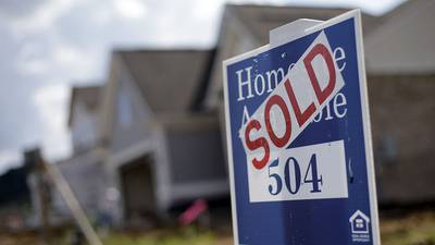 Eye On Illinois: Courts still telling lawmakers to clean up tax sale mess