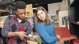 NIU Edible Campus fundraiser dinner set for Sept. 28
