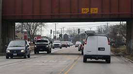 Woodstock sets up relief fund for Route 47 businesses affected by roadwork