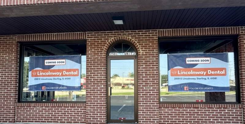 Lincolnway Dental