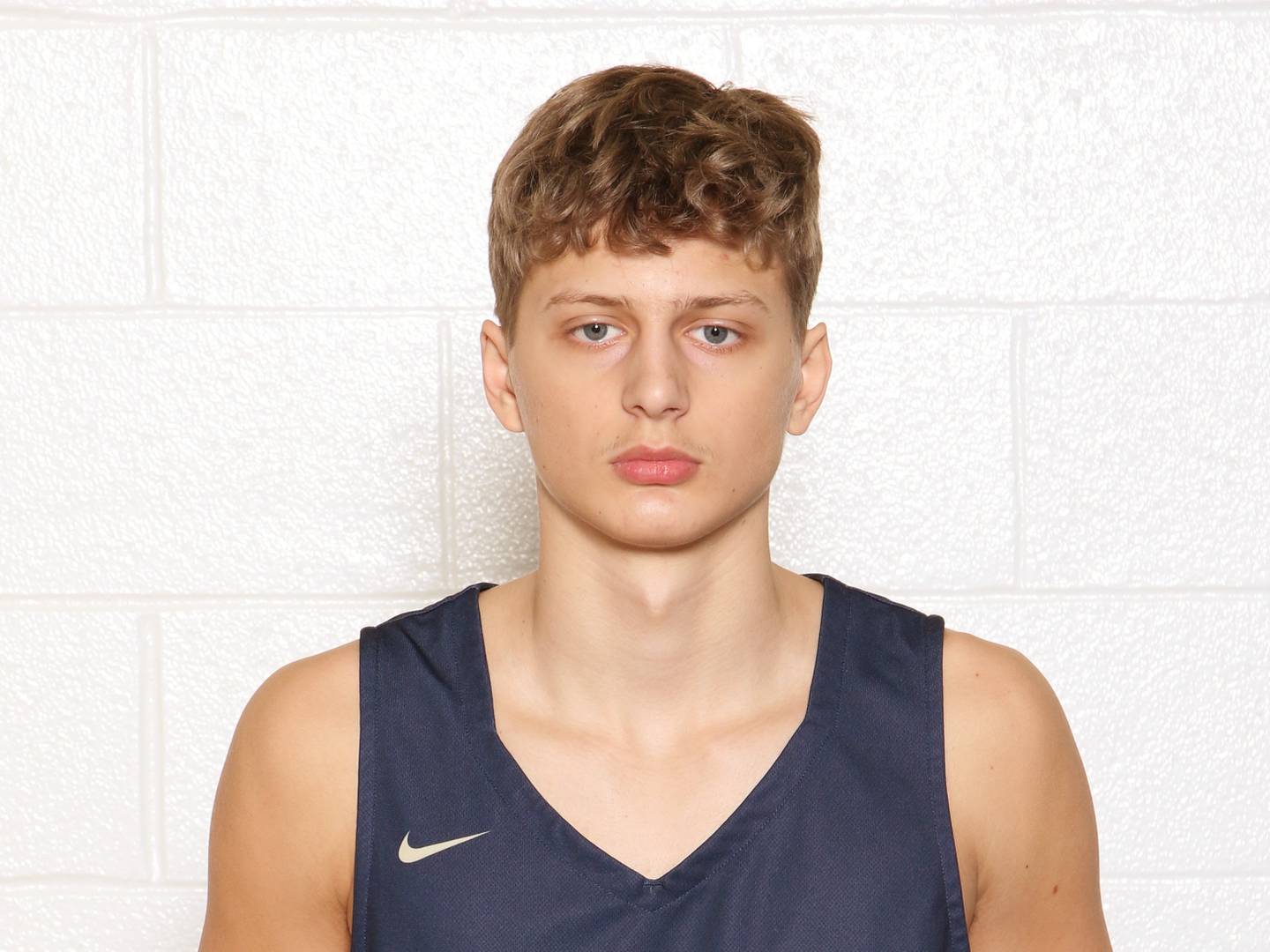 Lemont sophomore Nojus Indrusaitis