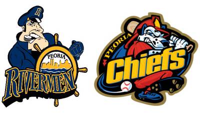 Putnam County Public Library District teams up with Chiefs, Rivermen to promote reading 