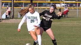 Crystal Lake South’s Gracey LePage commits to Michigan State