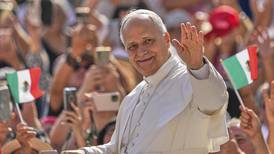 Pope Leo talks Trump, sex abuse scandals, LGBTQ+ welcome and China in his first interview