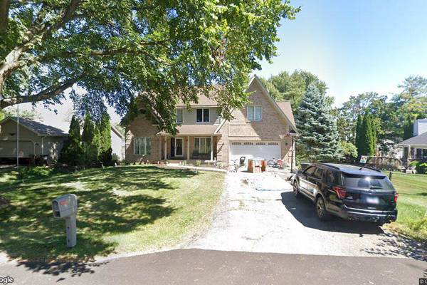 Sale closed in McHenry: $455,000 for a single-family home