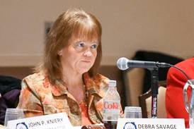 State Board approves OSF plan to shift services from Ottawa to Peru