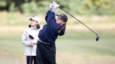 Northwest Herald girls golf preview: 5 golfers to watch in 2023