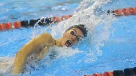SVM area roundup: Sterling girls swim to third at Western Big 6 Meet; Madison Austin named WB6 Swimmer of the Year
