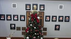 Peru purchases new Christmas tree after city can’t find original