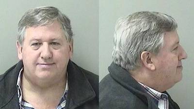 Geneva man convicted of predatory criminal sexual assault, abuse of 3 children