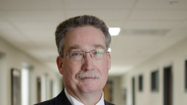 Powers joins Morrison Community Hospital