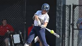 IHSA softball: Live coverage, scores: Benet vs. Lemont Class 3A state semifinals