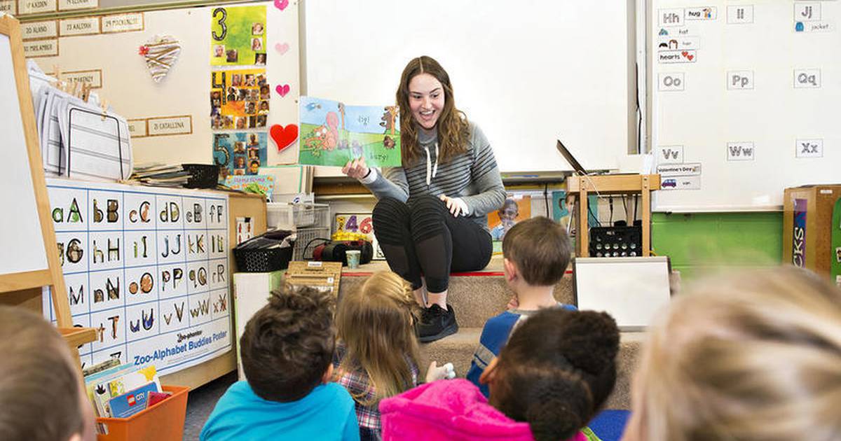Sterling Public Schools will offer three preschool screening dates
