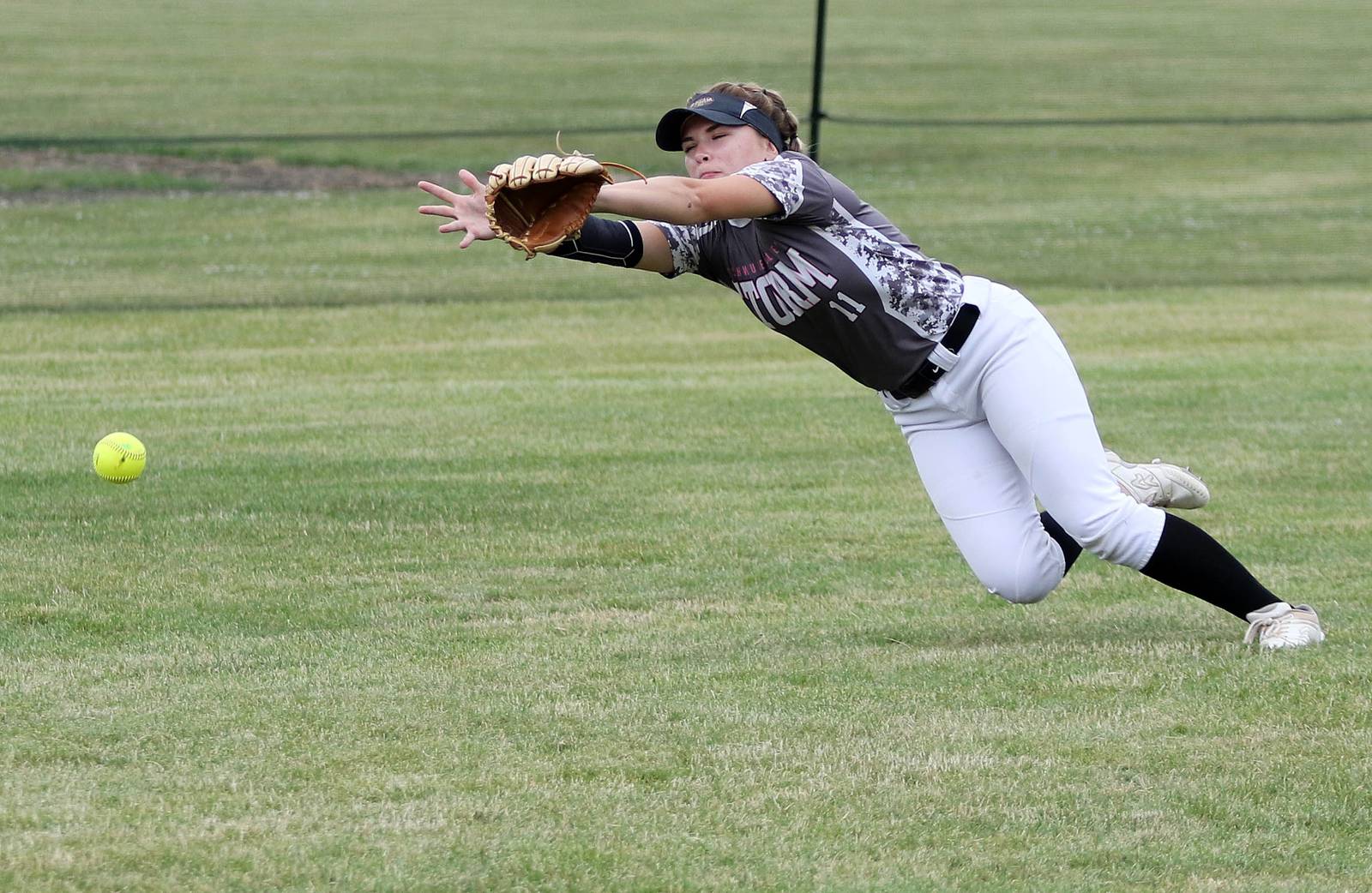 Kishwaukee Valley Storm tryouts begin Saturday Shaw Local