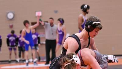 Sycamore goes 1-2 for 2nd straight day at Don Flavin Invitational