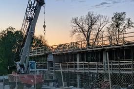 Oswego village trustees sell $4.3 million in bonds to fund new downtown parking garage