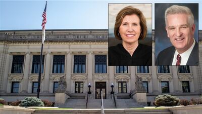 Illinois Supreme Court’s 2nd District race is attracting millions in donations: What the candidates have to say