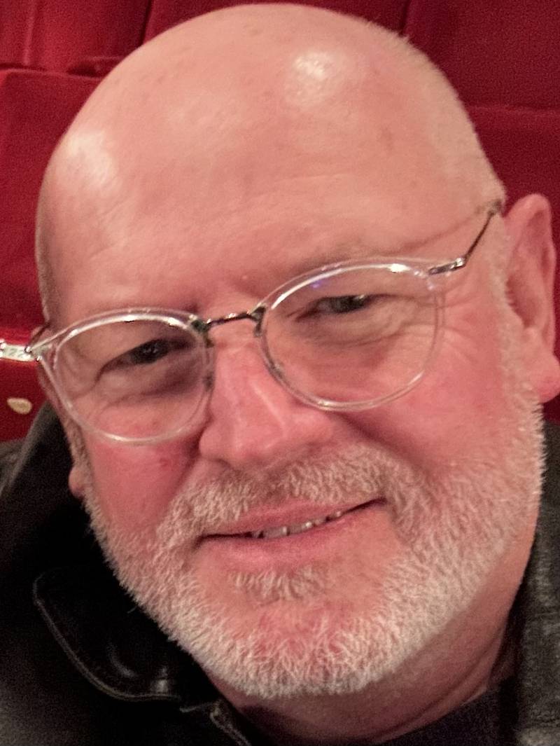 Robert Plowman