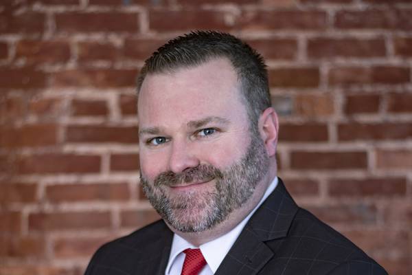 Republican Riley Oncken to make bid for DeKalb County state’s attorney in 2024