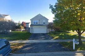 Homes at or under $350,000 in Kendall County in the week of April 20
