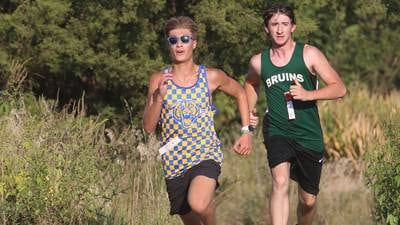 Somonauk/Leland, Princeton pairs take titles at Ottawa Nautical Mile Relays