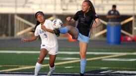 Kane County Chronicle Female Athlete of the Year: Geneva’s Rilee Hasegawa used grit, toughness in three sports