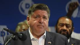 Pritzker ramps up accountability panel focused on alleged ICE abuses