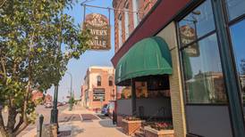 Tails on Tap bar crawl set for Aug. 2 in downtown Sycamore