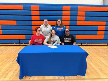Eastland’s Haverland to play basketball at Sauk Valley Community College
