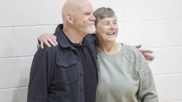 Photos: Mortonson retires from Sterling-Rock Falls Family YMCA