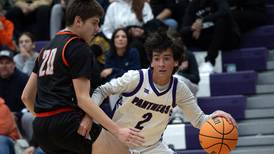 Photos: 2025 Manteno Thanksgiving Tournament, boys basketball