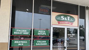 Lockport welcomes new pizza place