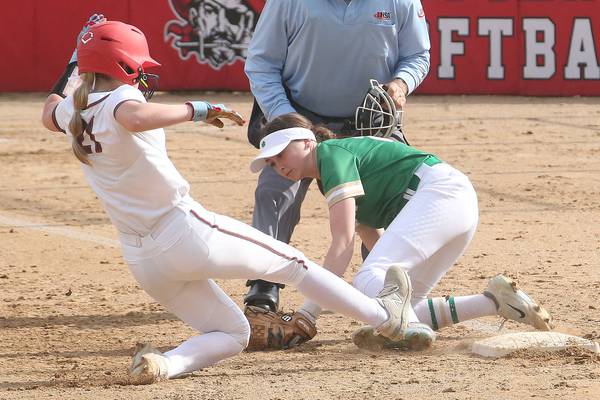 2026 IHSA softball preview: 5 players to watch across The Times coverage area