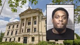 Man charged in Fourth of July 2022 DeKalb Liquor Mart burglary