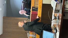 Judge dismisses Whiteside jury panel for 3rd time