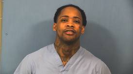 Convicted felon from Plainfield charged with possessing loaded gun, denied pre-trial release