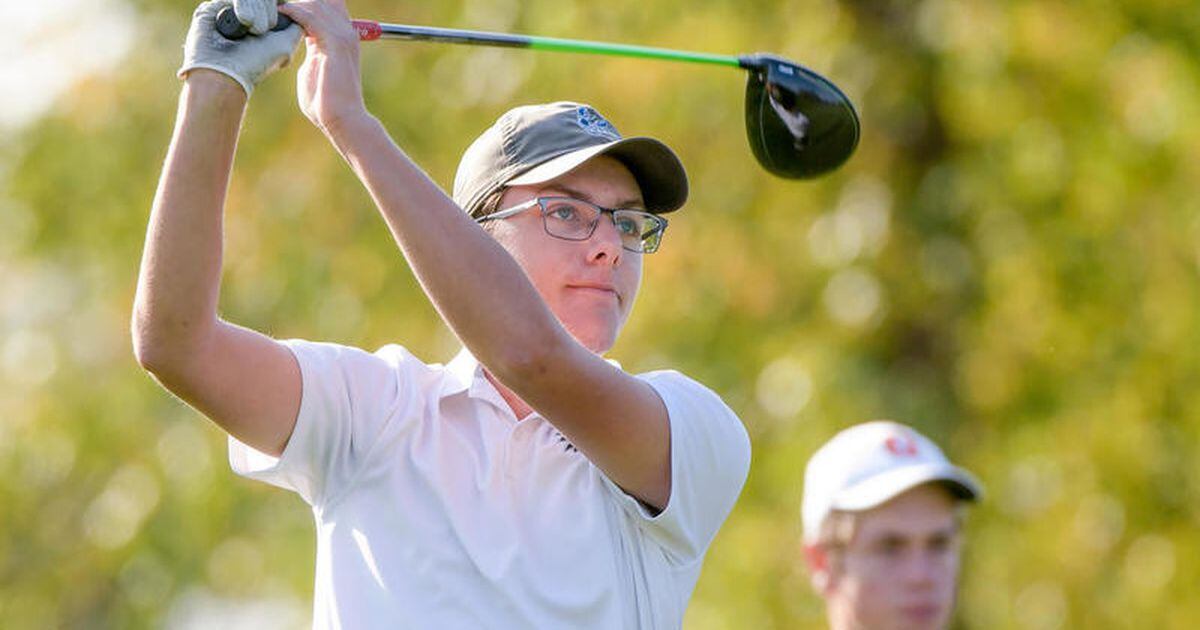 Boys Golf Led by Waugh brothers, Yorkville sending team