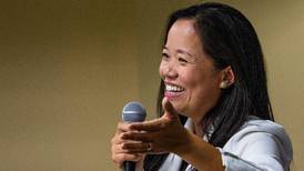 2025 Election Questionnaire: Linh Nguyen, Mayor of DeKalb
