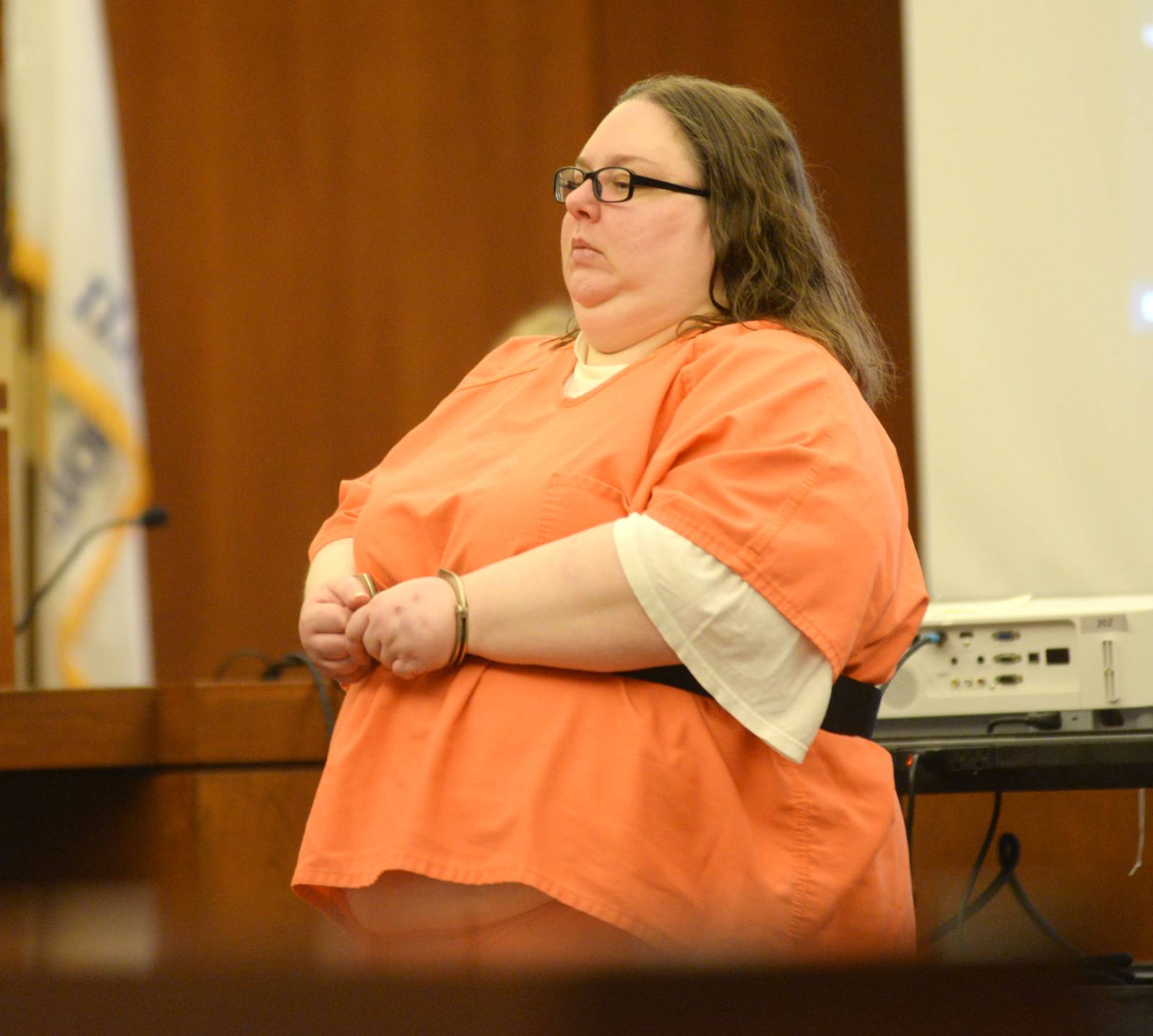 Defense asks for another continuance in case of 7 year old s death