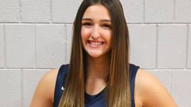 The Times Athlete of the Week: Fieldcrest’s Ella Goodrich a true Renaissance woman (and good at basketball!)