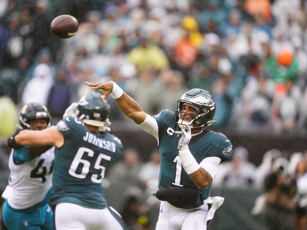 3 takeaways from NFL Week 4: Philadelphia Eagles proved a point during their latest win