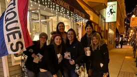 Sycamore Chamber’s Winter Chocolate Walk set for Dec. 12