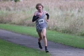 Photos: Southwest Prairie Conference Cross Country