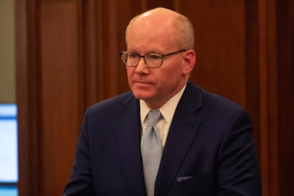 Illinois lawmakers punt remap amendment after SCOTUS Voting Rights Act ruling